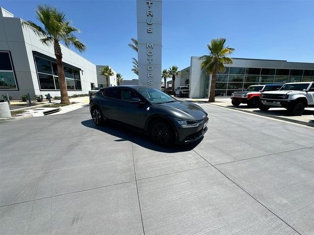 2023 Kia EV6 Wind