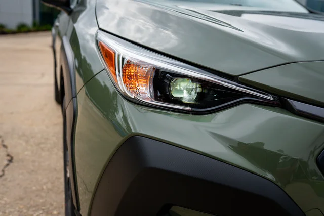 New 2026 Alpine Green Subaru Premium image 20