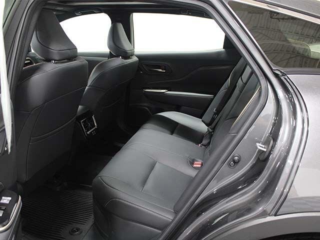 Certified Used 2024 MAGNETIC GRAY MET. Toyota  image 15