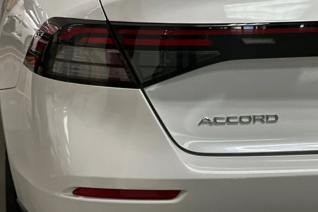 2023 Honda Accord EX - Photo 26
