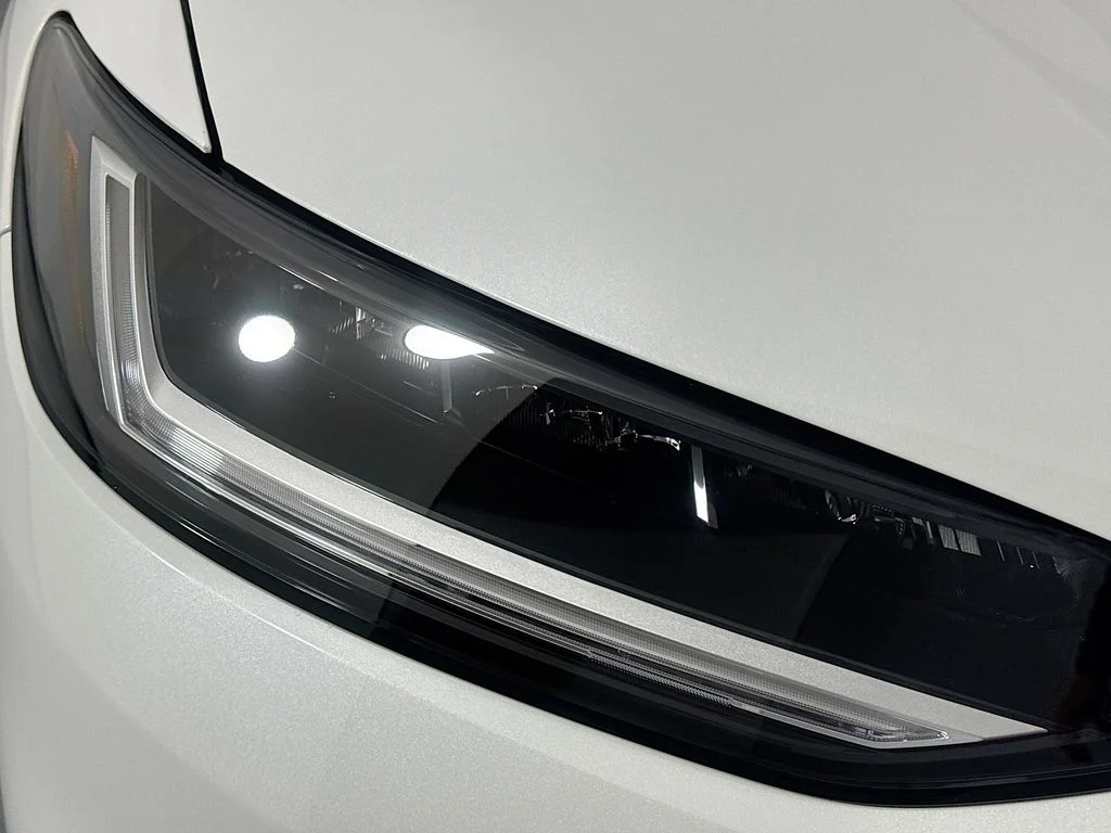 New 2027 Platinum White Pearl Honda Sport image 11
