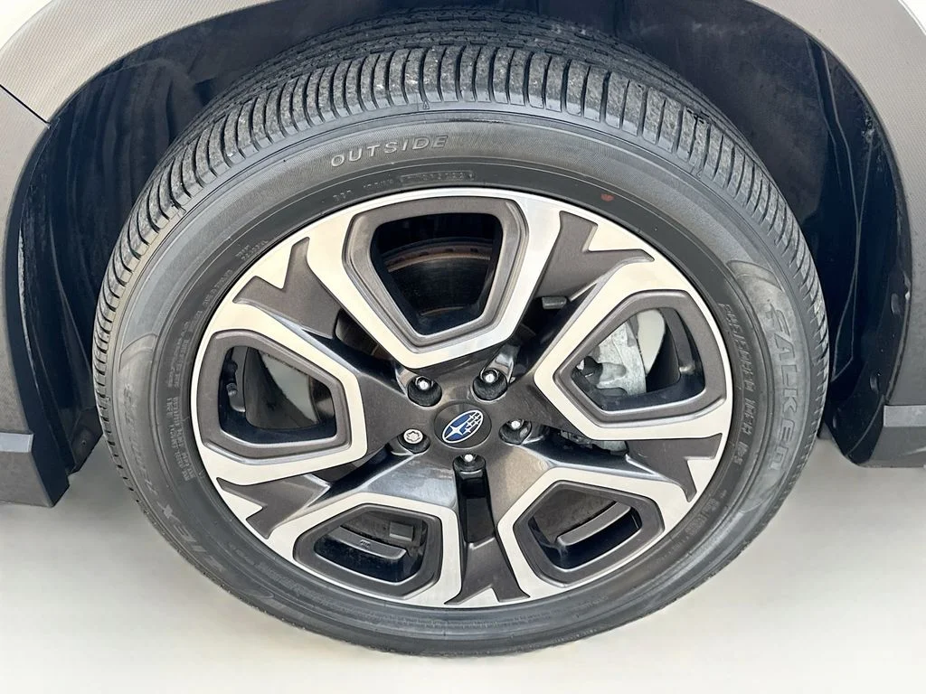Certified Used 2023 White Subaru Limited image 45