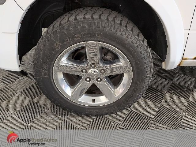 Used 2011 White Ram Sport image 43