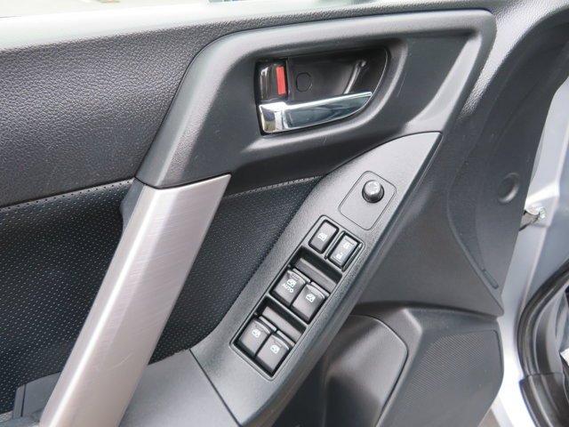 Used 2016 Ice Silver Metallic Subaru 2.5i Touring image 20