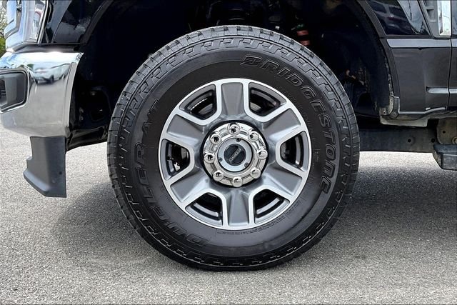 Used 2026 Black Ford Lariat image 35
