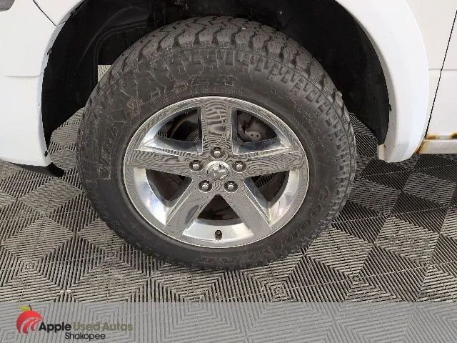 Used 2011 White Ram Sport image 43