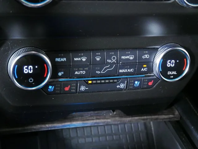 Certified Used 2019 Gray Ford Limited image 28