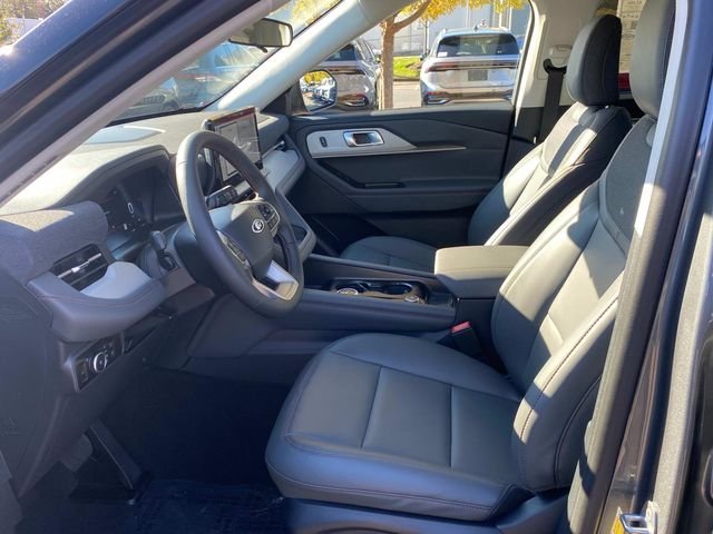 New 2026 Gray Ford Active image 10