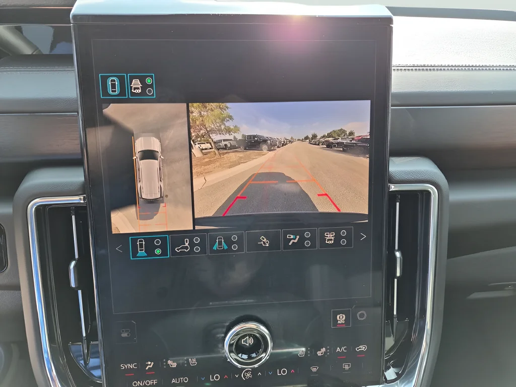 New 2026 GMC Yukon Denali, photo 27