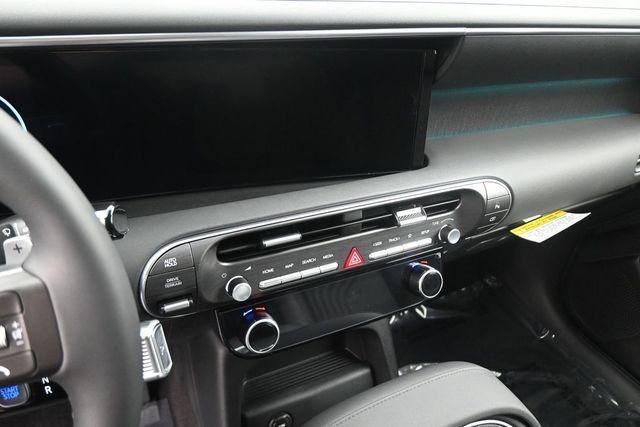 New 2026 Black Hyundai SEL Premium 7P image 19