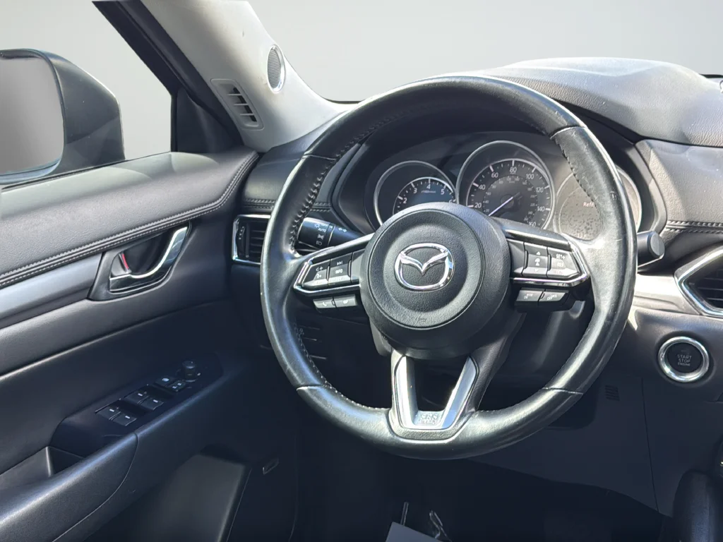 Used 2020 Gray Mazda Touring image 36