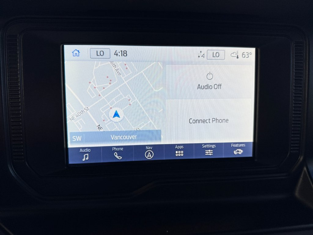 Used 2022 White Ford Big Bend image 14