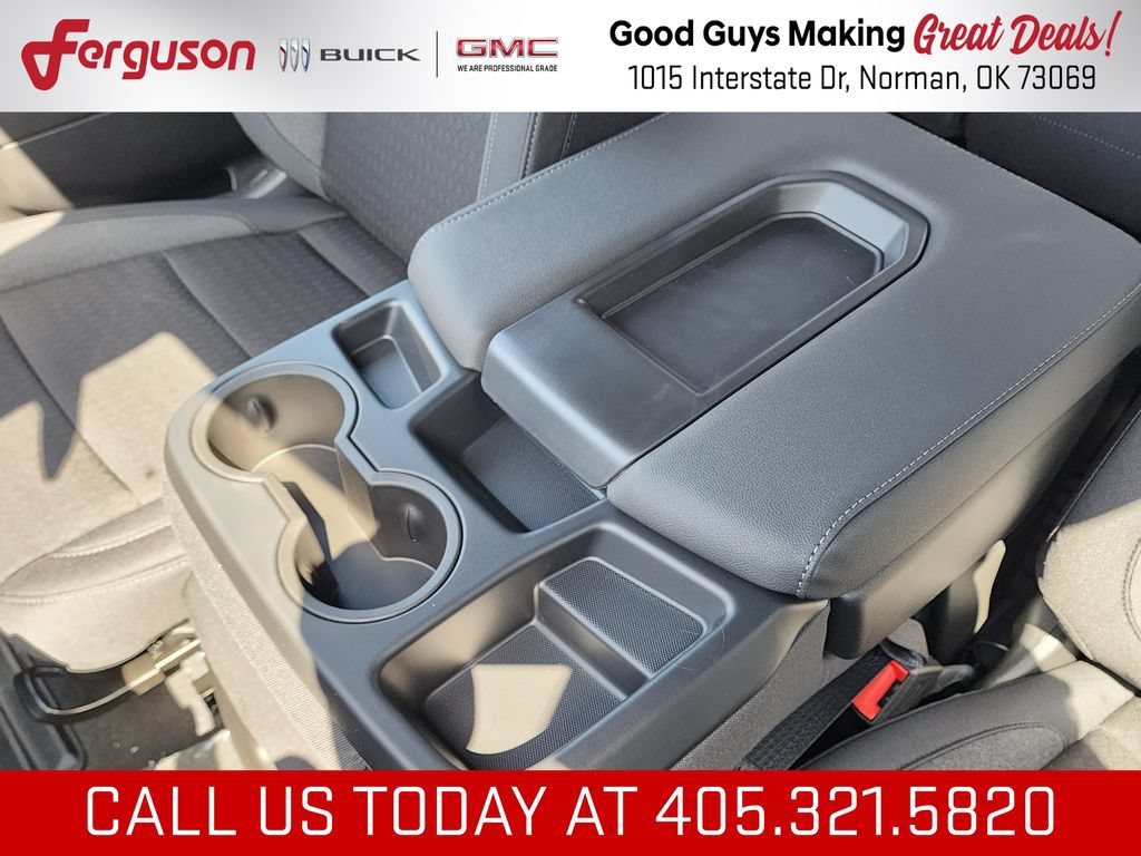 2026 GMC Sierra 1500 Elevation - Photo 31