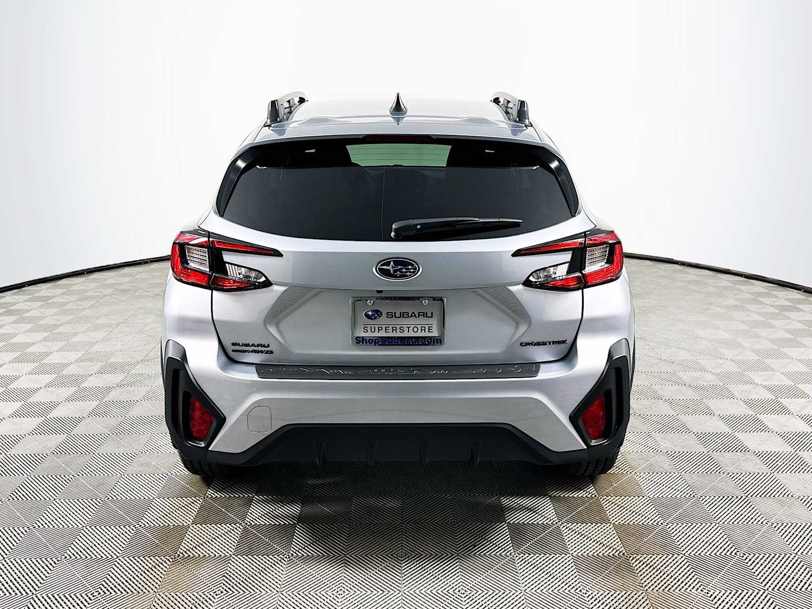 2026 Subaru Crosstrek Premium - Photo 6