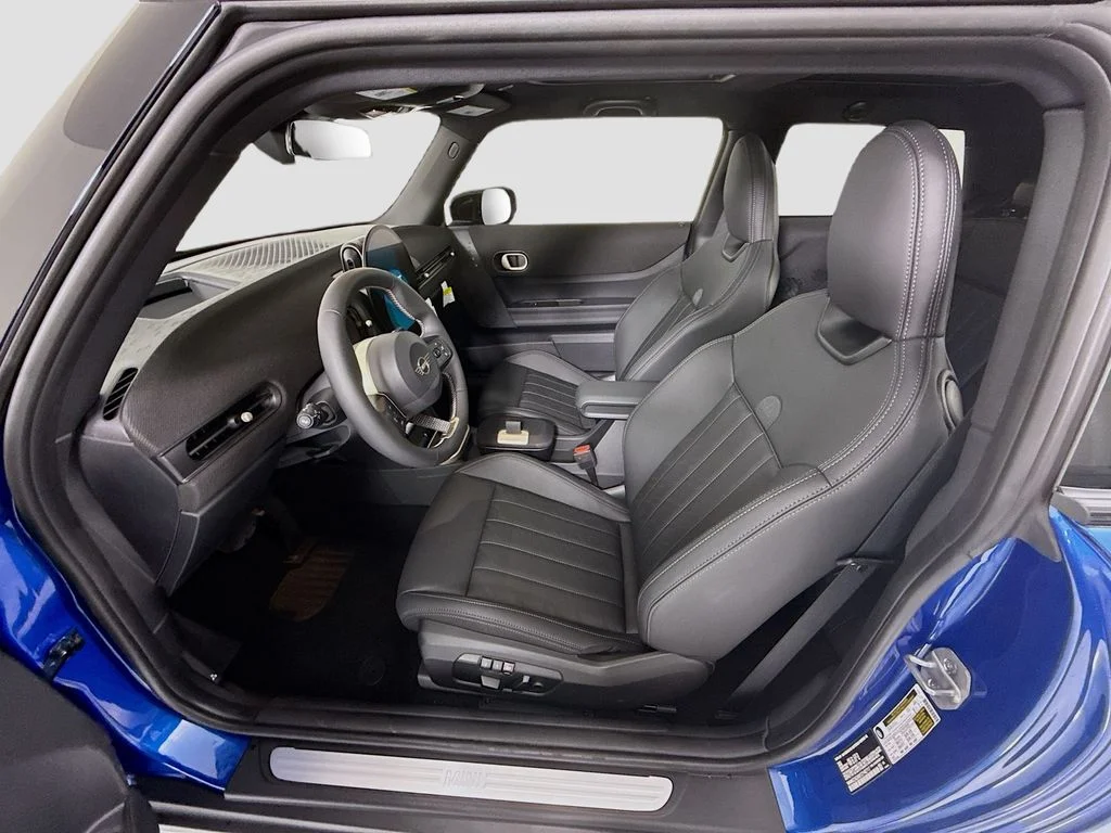 2026 MINI Hardtop 2 Door S - Photo 20