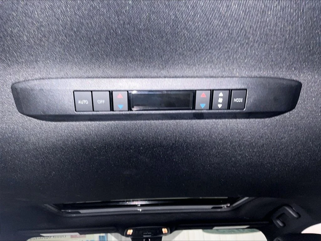 Used 2025 Gray Toyota XSE image 37