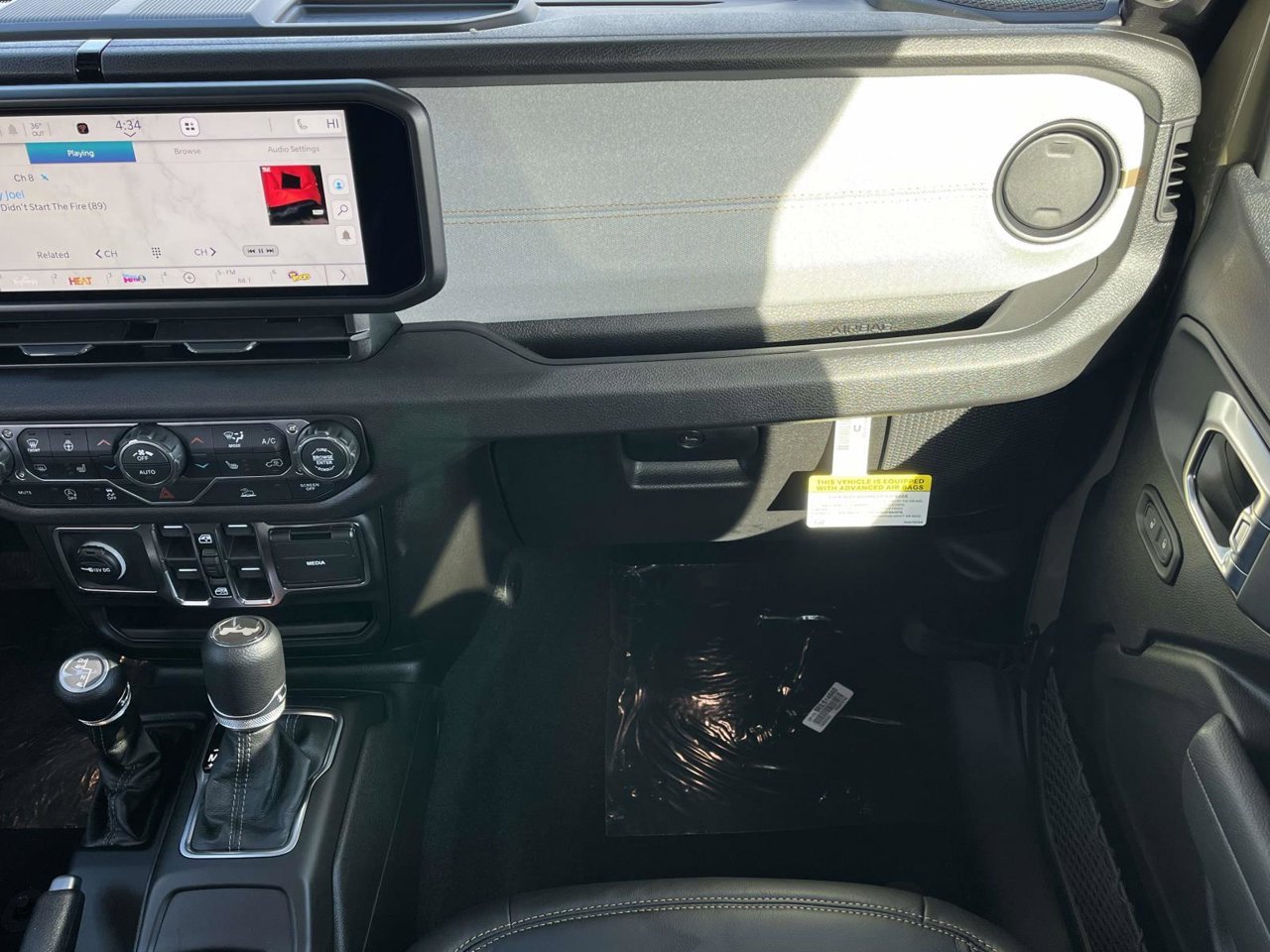 New 2026 41 Exterior Paint Jeep Sport S image 17