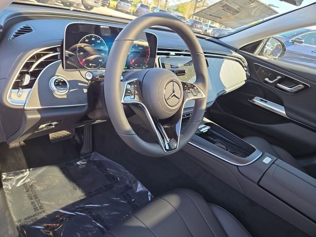 New 2026 Black Mercedes-Benz E350 image 23