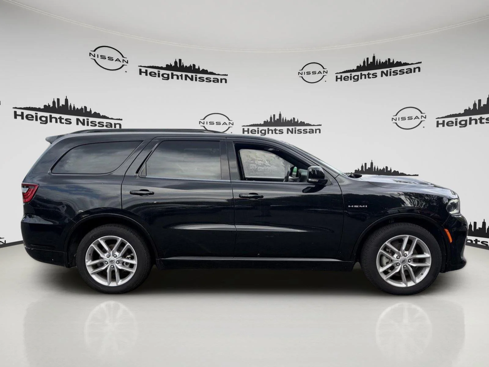 Used 2024 DB Black Clearcoat Dodge R/T Plus image 6
