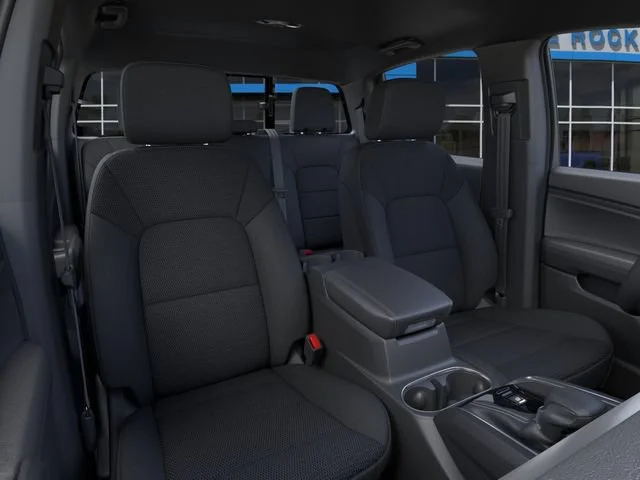 New 2026 Rapids Metallic GMC Elevation image 19