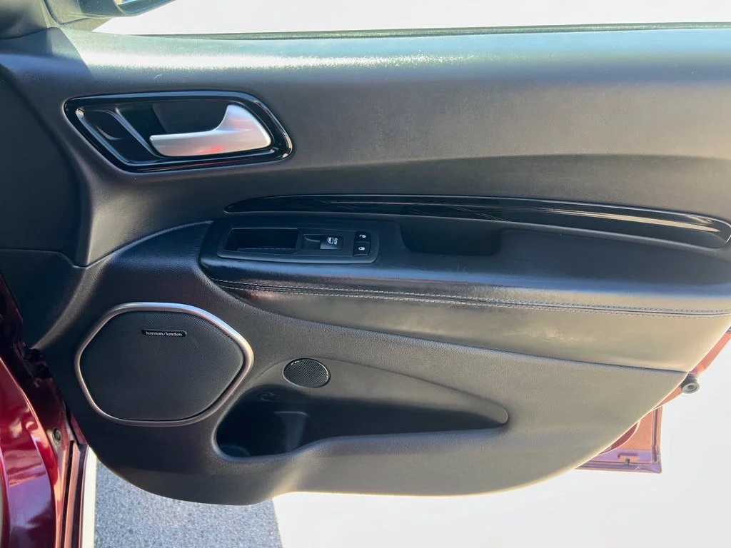Used 2022  Dodge Citadel image 37