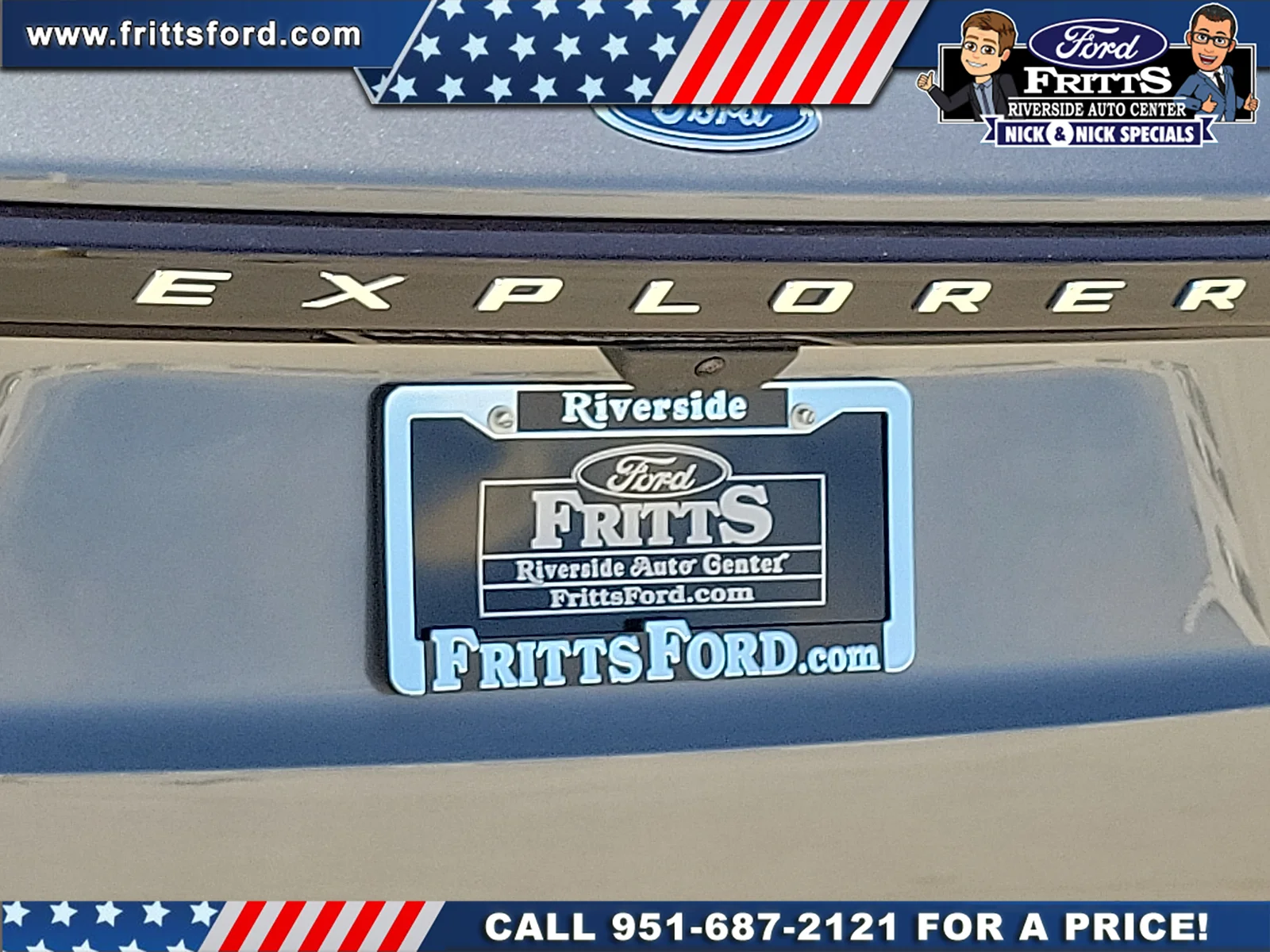 New 2026 Carbonized Gray Metallic Ford Active image 23