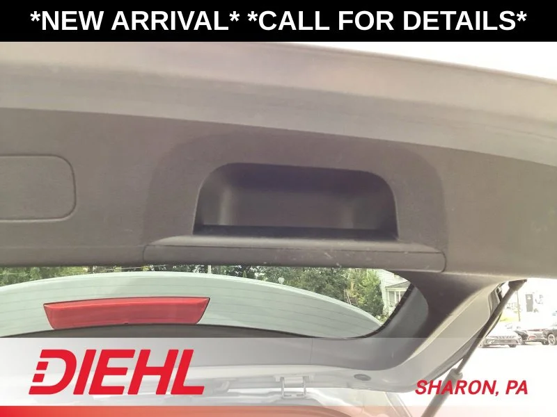 2021 Kia Telluride LX - Photo 15