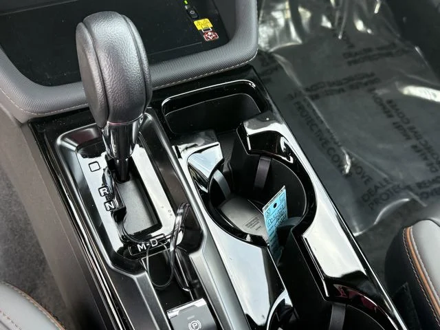 Used 2026 White Subaru Sport image 22