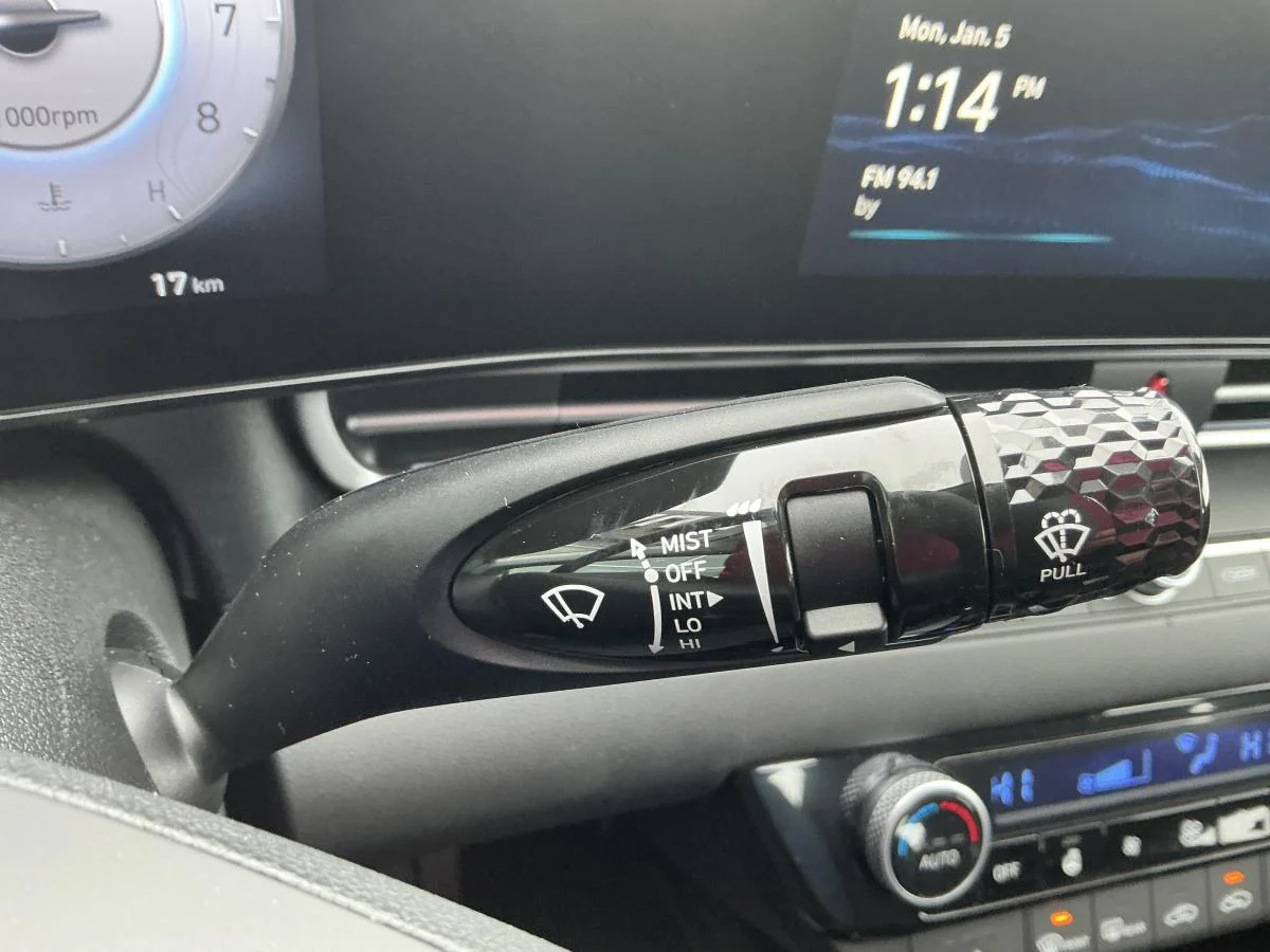 New 2026 Red Hyundai Preferred image 26