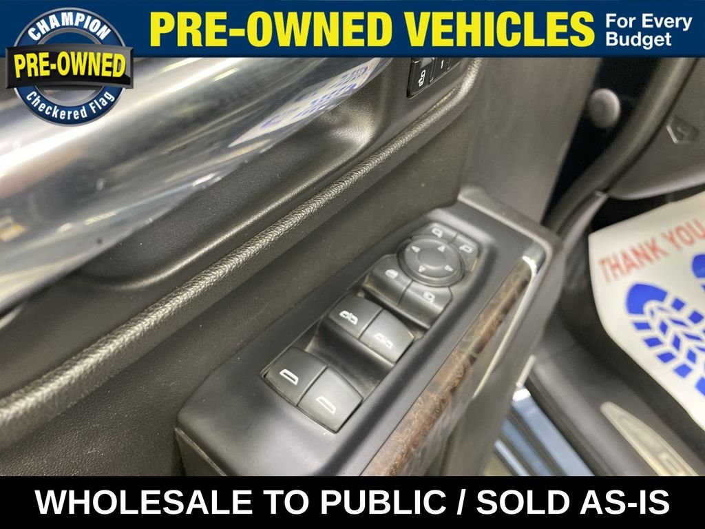 Used 2020 Sky GMC Denali image 24