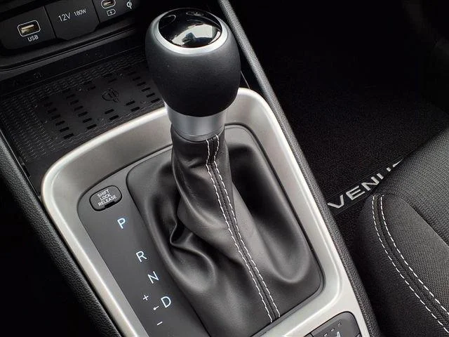 New 2026 Blue Hyundai SEL image 19