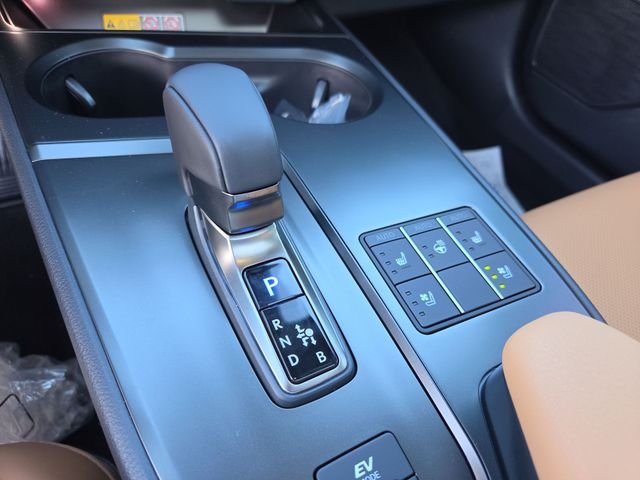 New 2026 Brown Lexus PREMIUM image 20