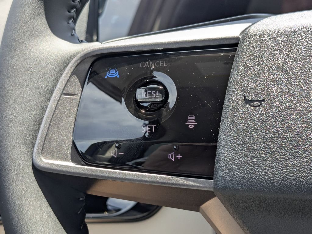 2025 Nissan Murano SL - Photo 26