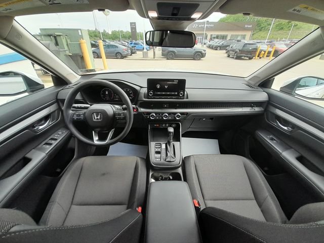 2024 Honda CR-V EX - Photo 42