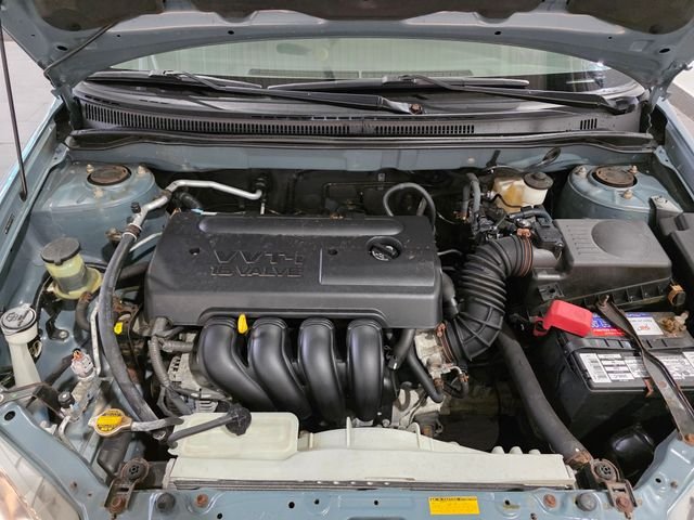 Used 2007 Green Toyota CE image 25