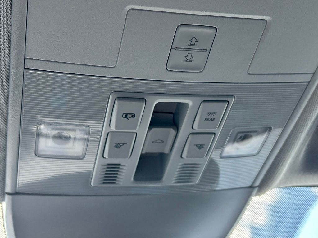 New 2026 Gray Volkswagen 1.5T SEL image 41