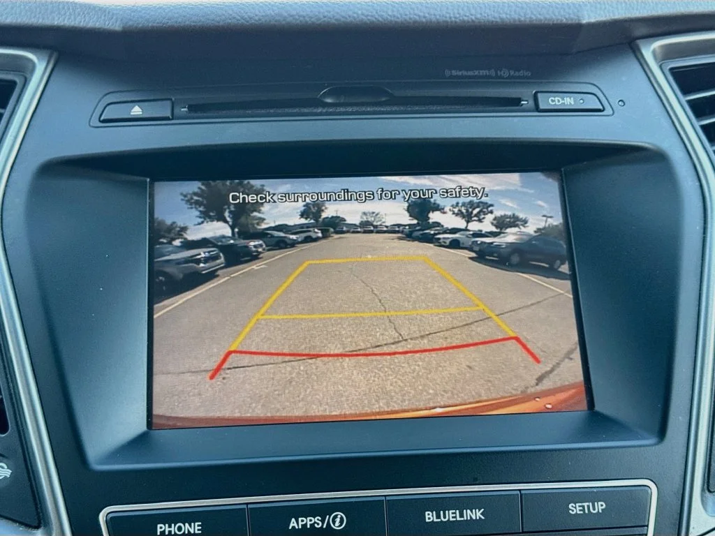Used 2017 Brown Hyundai 2.4 Base image 15