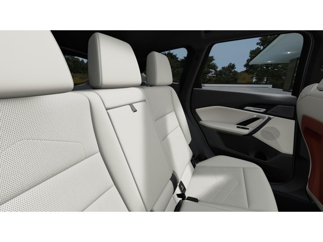 New 2026 Space Silver Metallic BMW xDrive28i image 12