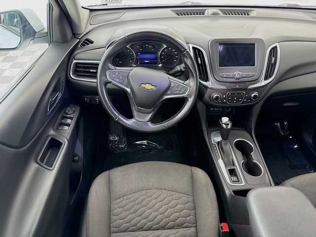 Used 2019 SUMMIT WHITE Chevrolet LT image 22