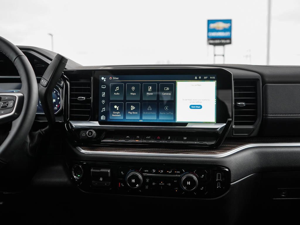 2026 Chevrolet Silverado 1500 LT - Photo 13