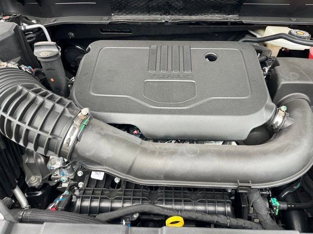 2025 Chevrolet Blazer 2LT - Photo 21