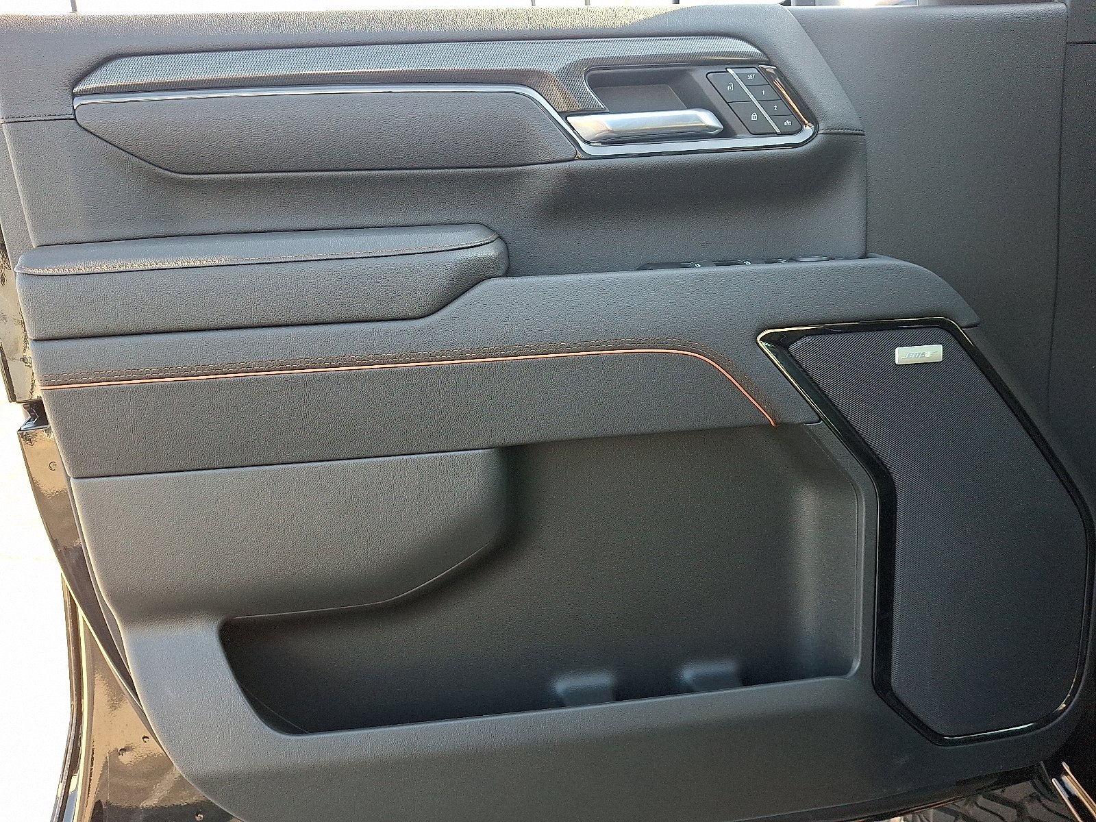 2025 GMC Sierra 2500HD AT4 - Photo 14