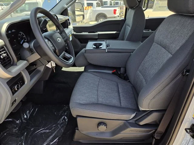 New 2026 Avalanche Ford F-250® XL image 26