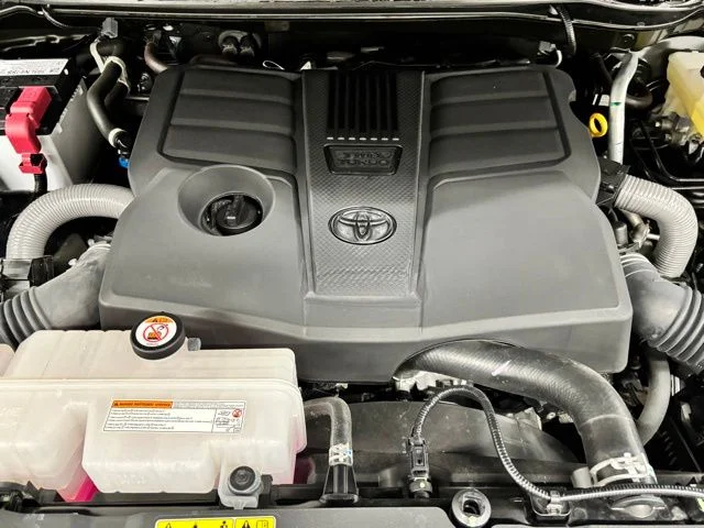 Used 2026 Gray Toyota SR image 24
