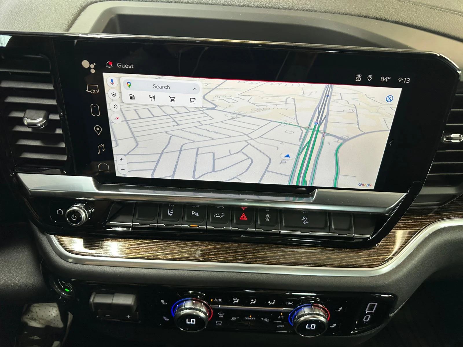 New 2026 Onyx Black GMC SLE image 14