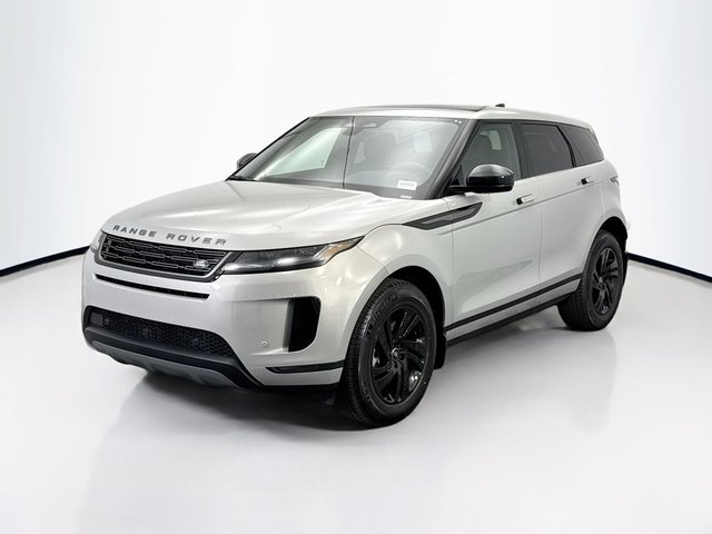 2026|Land Rover|Range Rover Evoque|S|4D Sport Utility