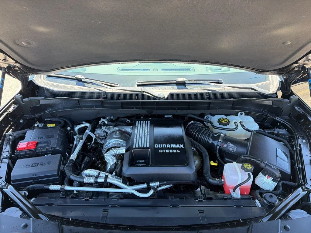 Used 2023 Black Chevrolet RST image 11