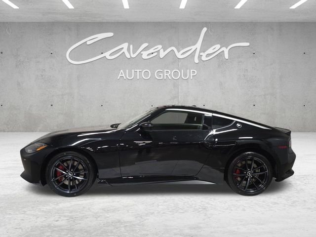 2026 Nissan Z Performance - Photo 14