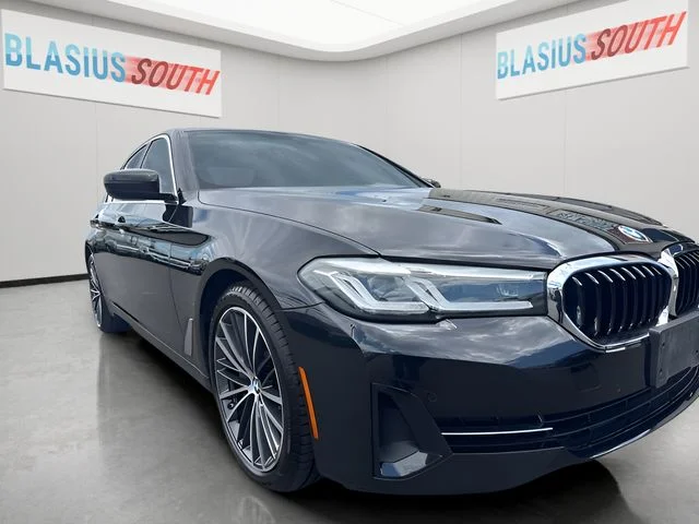 2023 BMW 5 Series 530i xDrive
