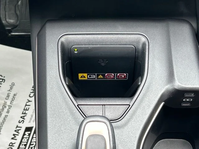 Used 2023 Red Toyota XLE image 57